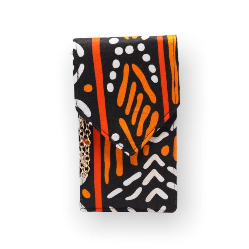 Phone and Sunglass case